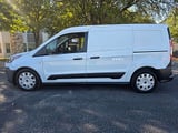 2021 Ford Transit Connect - Preview 4