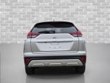 2025 Mitsubishi Eclipse Cross - Preview 5