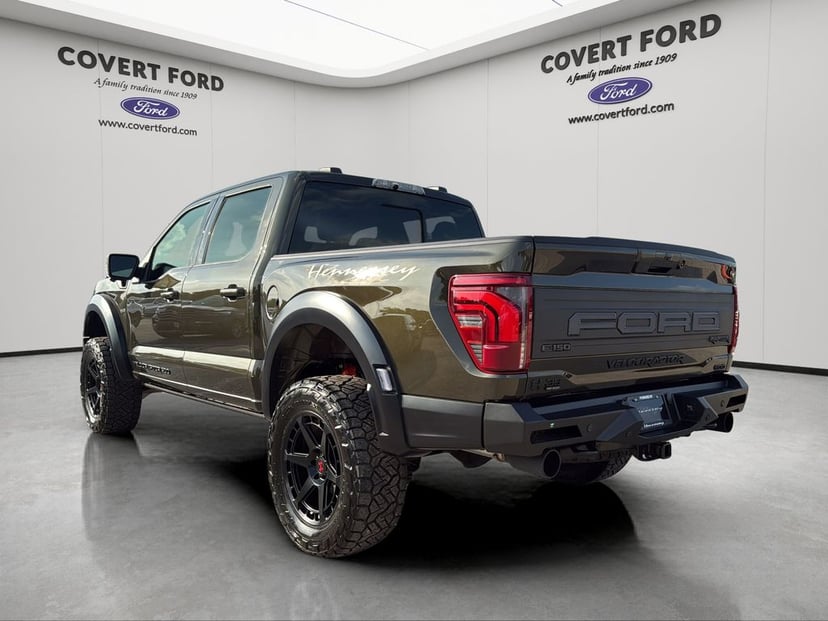 2026 Ford F-150 - Image 3
