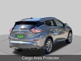 2017 Nissan Murano - Preview 5