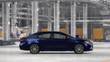 2027 Toyota Corolla - Preview 12