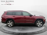 2026 Jeep Grand Cherokee L - Preview 16