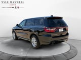2026 Dodge Durango - Preview 14