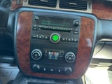 2013 Chevrolet Suburban - Preview 12