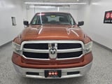 2013 Ram 1500 - Preview 3