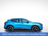 2026 Chevrolet Trax - Preview 2