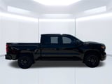 2026 Chevrolet Silverado 1500 - Preview 6