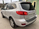 2009 Hyundai Santa Fe - Preview 4