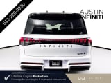 2027 INFINITI QX80 - Preview 6