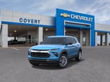 2026 Chevrolet Trailblazer - Preview 8