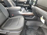 2026 Chevrolet Silverado 1500 - Preview 11