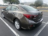 2016 Mazda Mazda3 - Preview 3