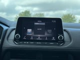 2026 Nissan Rogue - Preview 8