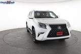 2022 Lexus GX - Preview 3