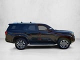 2026 Toyota 4Runner - Preview 4