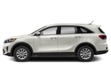 2020 Kia Sorento - Preview 3