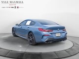 2021 BMW 8 Series - Preview 14