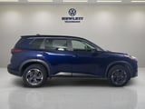 2025 Nissan Rogue - Preview 6