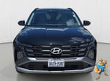 2026 Hyundai Tucson - Preview 2