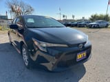 2022 Toyota Corolla - Preview 7