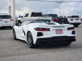 2026 Chevrolet Corvette - Preview 5