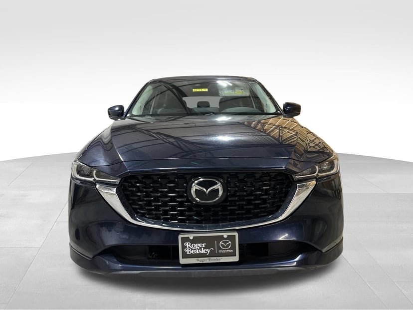 2024 Mazda CX-5 - Image 3