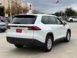 2026 Toyota Grand Highlander - Preview 3