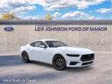 2026 Ford Mustang - Preview 7