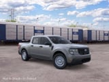 2026 Ford Maverick - Preview 7