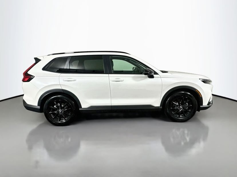 2026 Honda CR-V - Image 2