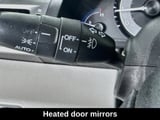 2012 Honda Odyssey - Preview 12