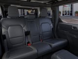 2026 Ford Bronco - Preview 11