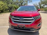 2018 Ford Edge - Preview 6