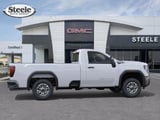 2026 GMC Sierra 2500 HD - Preview 5