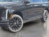 2026 Cadillac Escalade ESV - Preview 2