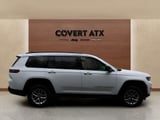 2026 Jeep Grand Cherokee L - Preview 6
