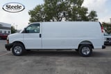 2026 GMC Savana Cargo - Preview 4