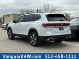 2026 Volkswagen Atlas - Preview 8