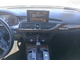2016 Audi A6 - Preview 11