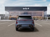 2027 Kia Seltos - Preview 5