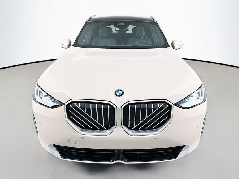 2026 BMW X3 - Image 2