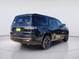 2026 Jeep Grand Wagoneer - Preview 5