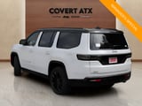 2026 Jeep Grand Wagoneer - Preview 3