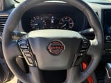 2023 Nissan Frontier - Preview 11