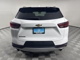 2024 Chevrolet Blazer - Preview 4