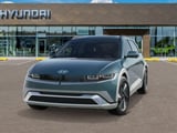 2027 Hyundai Ioniq 5 - Preview 6