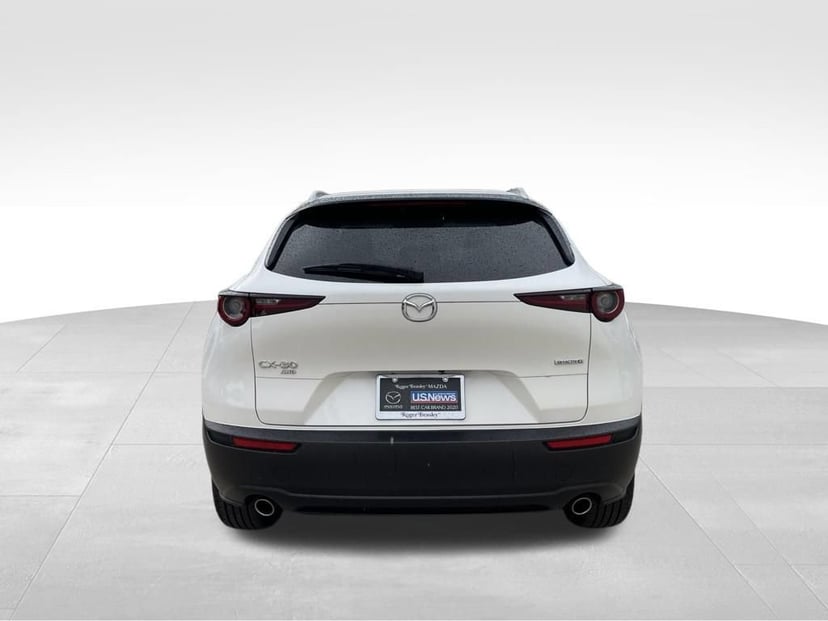 2025 Mazda CX-30 - Image 3
