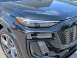 2027 Audi Q6 e-tron - Preview 10