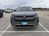 2027 Volkswagen Atlas - Preview 8