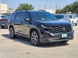 2025 Honda Pilot - Preview 3